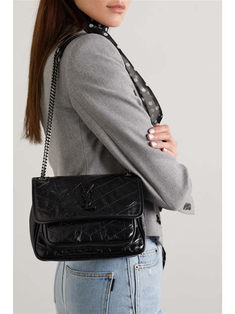 ysl baby niki chain bag